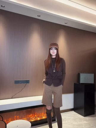 #休闲女装 #时尚休闲女装 #时尚