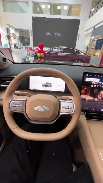 以上就是风云T11车机具体的设定方法关注我下期还想看什么评论区留言,咱们一起探讨一下风云T11这款车。#风云T11#奇瑞风云