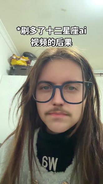 十二星座选择你的发型(手搓版)
#十二星座 #北极熊口音 #雷霆口音 #ai口音 #ai十二星座