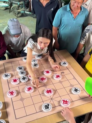 #象棋 #下棋