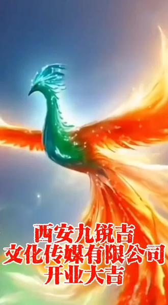 西安九锐吉文化传媒有限公司
1月28日开业盛典