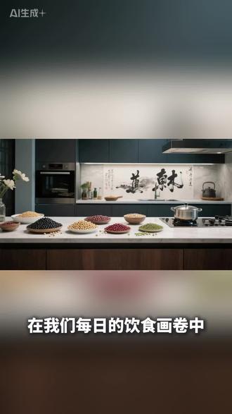 每天分享一个健康小知识#养生 #养生就是养健康 #红豆 #吃出健康