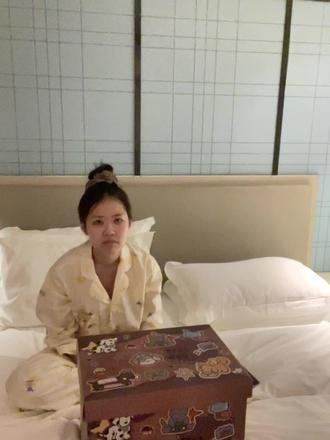 好朋友就是生活中的解药#朋友#八年