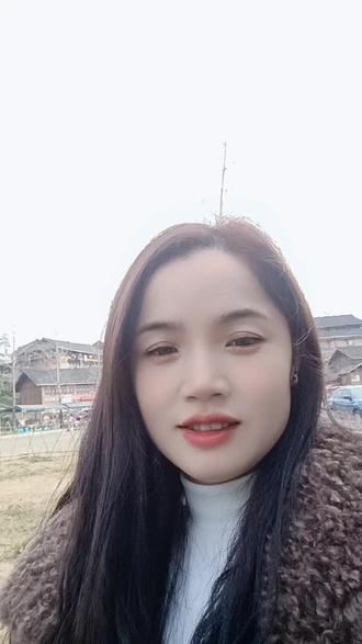 你要吃米豆腐,来请你们吃米豆腐。