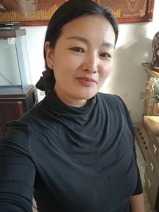 如果你想开了,看淡了,凡事不强求,一切顺就其自然了