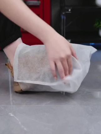 #好穿不累脚 #春秋穿搭 #上脚舒适 #透气舒适