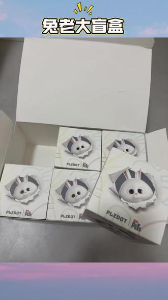 正品PLZDOT爱宠大机密小白的生活系列盲盒植绒公仔摆件可爱礼物#少女心好物 #晒晒我的盲盒手办 #卡通潮玩手办 #手作潮玩 #潮流玩具盲盒
