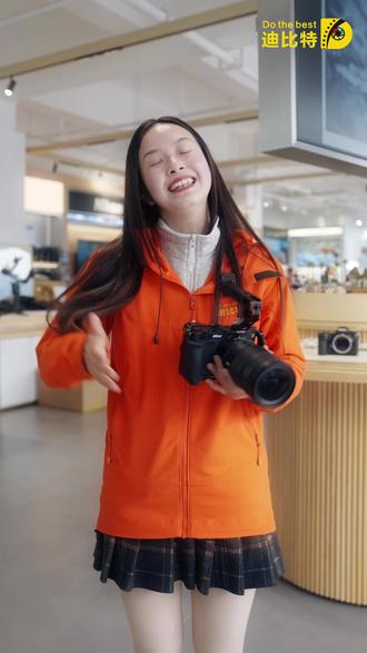 尼康云创色彩重大更新,RED&尼康又在悄悄搞事情了
新增的 12 款色彩配方你更喜欢哪款呢?欢迎评论区交流学习。同时我们迪比特也为各位不支持云创的尼康用户下载好了云创离线色彩安装包,到迪比特我们可以为你安装哦~
#尼康RED云创#尼康直出#色彩搭配#尼康微单Z#迪比特影像