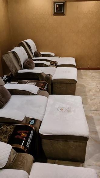 #上热门 #东莞茶山 #和苗沐足 #百亿流量扶持 @抖音小助手 @DOU+小助手 @巨量本地推