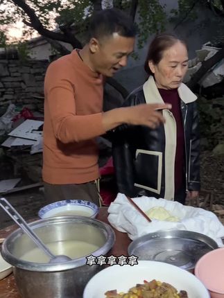 姐弟情深#血浓于水的亲情