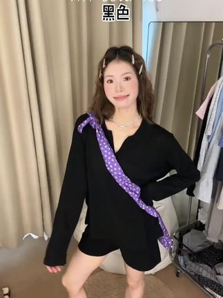 #韩系女装#女装#时尚潮流 #高级感穿搭