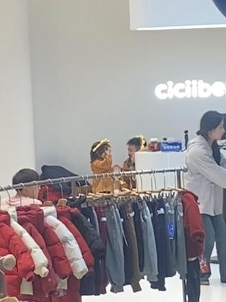 挠挠脑袋的小力安 #观众视角#王力安#力安#王永鸿#爸爸当家4