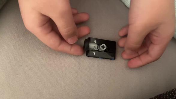 今日小创意
乐高小料 2 ways 小船 气垫船和气垫螺旋桨小船🚤
#乐高 #lego #乐高moc #在家玩乐高 #船