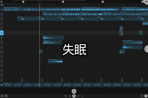 被你牵着的手是不可能的画面