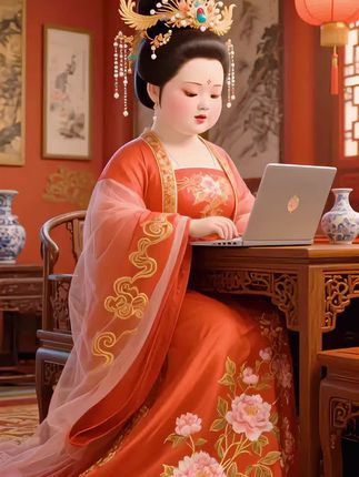 #西安红油麻辣细米线