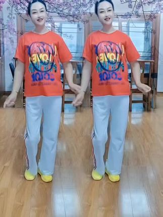 一首好听的音乐分享给大家,喜欢的一起跳吧,谢谢大家的支持与关注🌹🌹