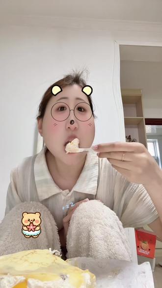 今日体重102#源麦甜千层 #好吃#减肥小知识 #减肥路上的绊脚石