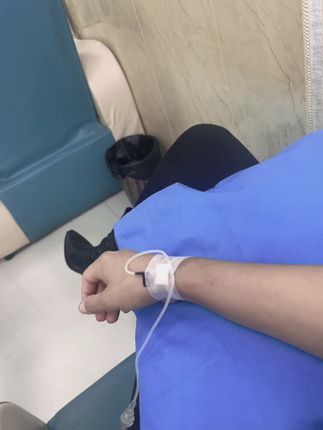 #快点好起来 #医院🏥