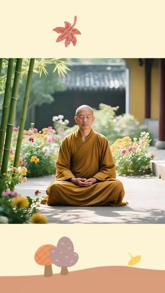 不要参与亲人的因果,允许别人成为他自己#阿弥陀佛