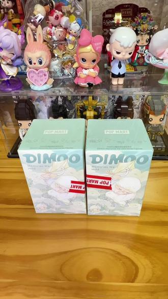 泡泡玛特Dimoo限定时光系列-毛绒小猫的手感攻略分享。排除法就行#盲盒手办 #手办盲盒 #盲盒手办泡泡玛特 #泡泡玛特 #毛绒小猫