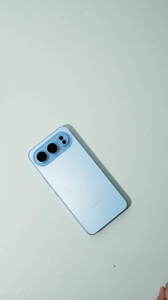 荣耀500Pro的颜值党应该挺多吧!#荣耀500pro #荣耀500