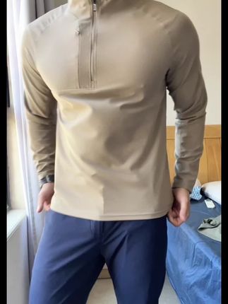 #品质男装 #男装搭配 #型男穿搭 #轻奢穿搭 #户外穿搭