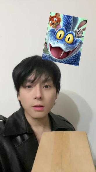 开箱真正的盖瑞#盖瑞 #盖瑞开箱 #疯狂动物城2 #疯狂动物城 #爬宠