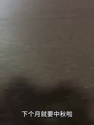 仪式感这种东西,我从来不缺席!很适合中秋的水母灯笼!#中秋节 #国庆 #灯笼 #日常vlog #仪式感不能少