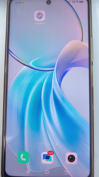 根据步骤你也可以自己手动操作复机#移动 #安全风险提示 #安全风险复机