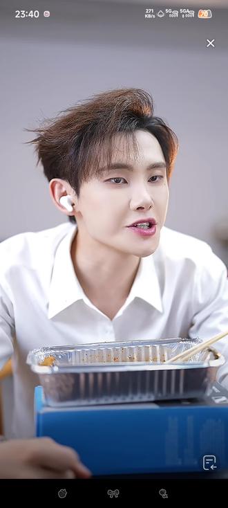 龙队关于之前切片的回应 瑶瑶姐也有回应 #龙浩天大舞台 #龙浩天团队 #龙浩天#龙浩天瑶瑶