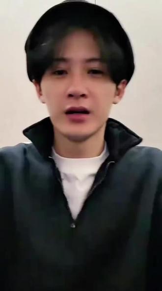 #檀健次
抢红包啦🎶📢