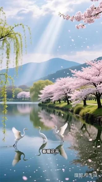 花粉季鼻炎高发?专家教你三招科学应对