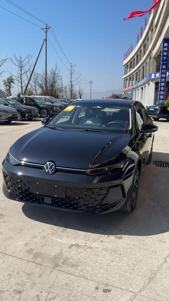 新款朗逸pro 落地十一万多 你会选择他还是索纳塔 迈锐宝 别克君威#上汽大众朗逸 #十万预算买什么车 #盘州