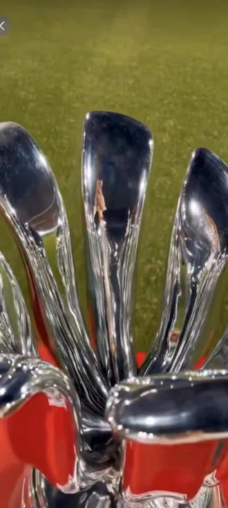 12月14号晚上六点 在广东人民体育场随着一声哨响吴川青年获得省超总决赛冠军 吴川青年终不负所望取得胜利凯旋归来《吴川青年》 从江心岛出发 经过南沙肇庆佛山然后回到湛江最后在广州决战 吴川青年最终取得冠军宝座 这一路征程离不开广大球迷们拥护 和我们康皇大帝庇佑 我多次在网络上请康皇大帝出场保佑 康皇亦有求皆应 场场比赛必赢而终夺冠 近日有好多粉丝网友们叫我赶快还神 讲真今次突如其来的惊喜真的让我喜出望外 无比的开心和激动 我相信广大球迷们都和我一样的心情 真的比过年还高兴 今日十月廿八大吉日我三牲鸡只来酬谢神恩 感谢我们康皇大帝威灵显赫 显赫威灵 当然也请广大球迷们有条件最好都答谢康皇 毕竟神和人一样 有许有还再许不难 #吴川青年足球 #吴川青年球迷 #吴川足球 #酬谢神恩 #还神