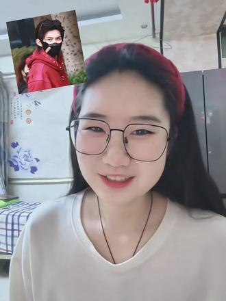 小朋友心思不要太多#云熠cp #磕糖 #云旗 #郝熠然 #日常唠嗑