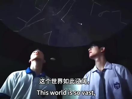 承认我有点贪心,想把你留在这里 #seakeen#sea_ta_lay#keenkeno#泰剧