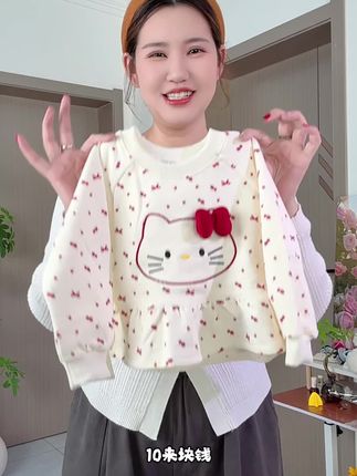 #高品质童装 #萌娃穿搭 #甜美穿搭