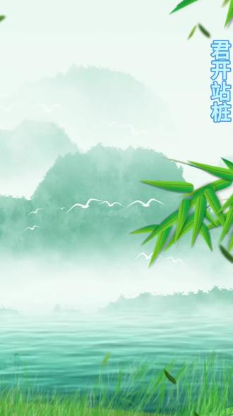 今天是立春,它不是一个简单的日期,它是你身体的一次大检阅。#君开老师#站桩文化