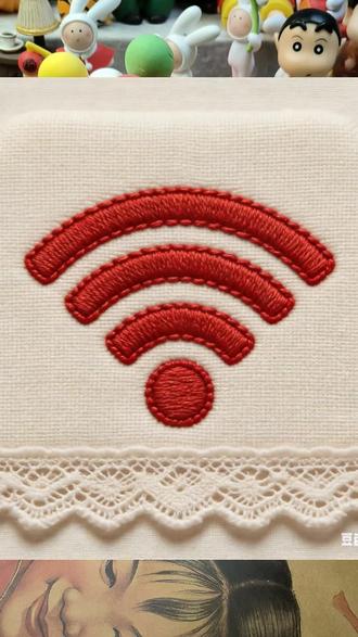 不知道隔壁WiFi密码?教你一个方法,无需密码就能直接连接!