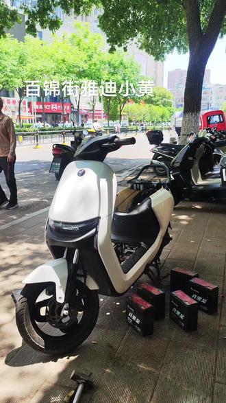 #电动车维修 #换电池 #九号电动车电动车 #武汉同城#同城好店推荐