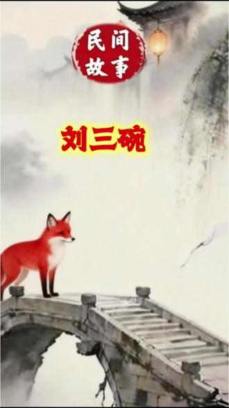 #热门民间故事 #民间故事正能量 @DOU+小助手