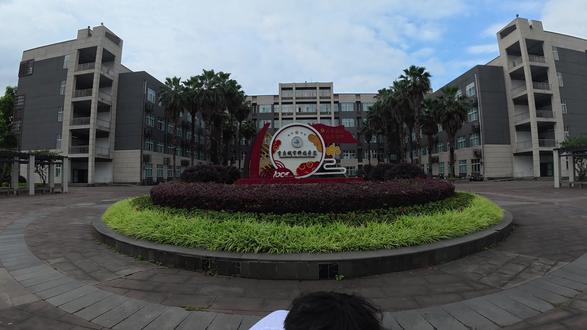 在城科拿个快递有多费腿?大一新生看完再决定怎么寄行李。 #重庆城市科技学院 #2026高考 #大学校园 #大一新生
