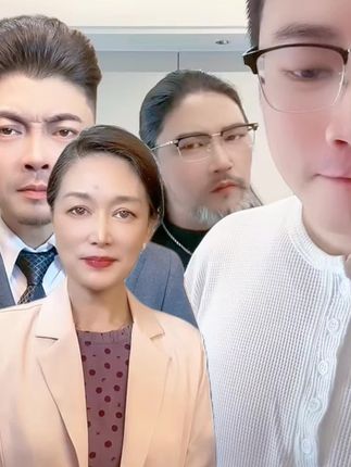 金色24k手镯黄金色满天星手镯推拉可调节气质时尚百搭#精美手镯 #高端大气上档次
