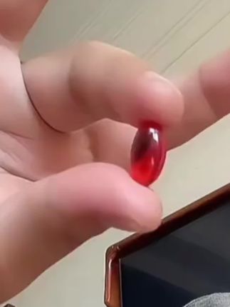 女士血红素铁凝胶糖果推荐,非常好哦! 价格也便宜呢!#补铁 #维生素 #好物推荐