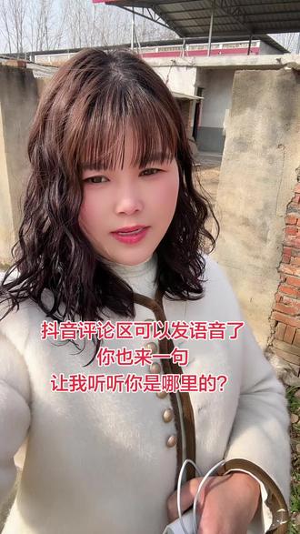 谁能听懂我说的那一句话是什么意思#抖音评论区能发语音了 #内容启发搜索