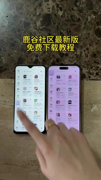《枕头宝库》爆火全网的萌宅社区平替版鹿谷社区下载安装教程来啦#鹿谷社区 #鹿谷社区下载教程 #萌宅社区 #鹿谷社区下载