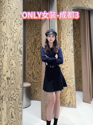 #减龄穿搭 #学院风搭配