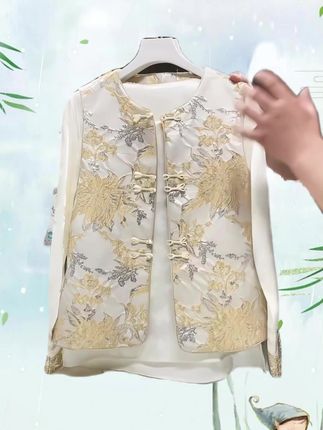 #女装穿搭 #上衣穿搭 #高级感穿搭 #高级穿搭 #春秋新款