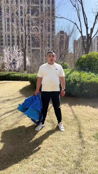 更衣帐篷正确快速搭建方法#户外用品 #帐篷 #户外好物 #露营装备推荐 #户外露营