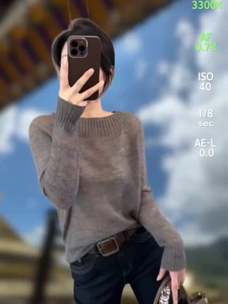 #早秋穿搭显贵法则 #早秋实用穿搭全是干货 #早秋姐感气质穿搭 #早秋黑白灰穿搭测评